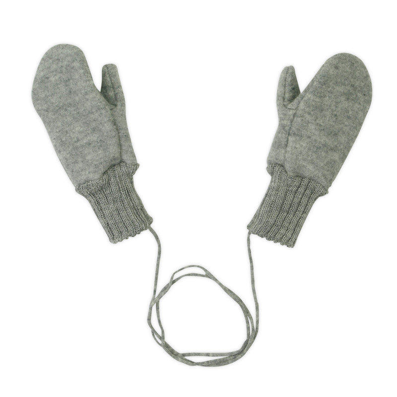 Baby-Handschuhe Disana 100% Woll-Walk