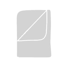 Load image into Gallery viewer, Baby-blanket