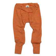 Laden Sie das Bild in den Galerie-Viewer, Baby-Hose mit 70% Schurwolle