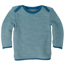 Load image into Gallery viewer, Disana Basic Sweater 86/92 110/116 122/128 134/140