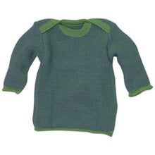 Load image into Gallery viewer, Disana Basic Sweater 86/92 110/116 122/128 134/140