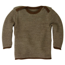 Load image into Gallery viewer, Disana Basic Sweater 86/92 110/116 122/128 134/140