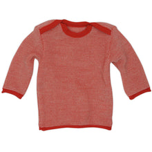 Load image into Gallery viewer, Disana Basic Sweater 86/92 110/116 122/128 134/140