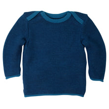 Load image into Gallery viewer, Disana Basic Sweater 86/92 110/116 122/128 134/140