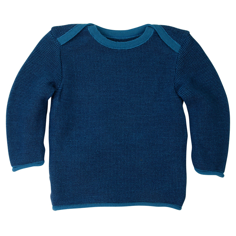 Disana Basic Sweater 86/92 110/116 122/128 134/140