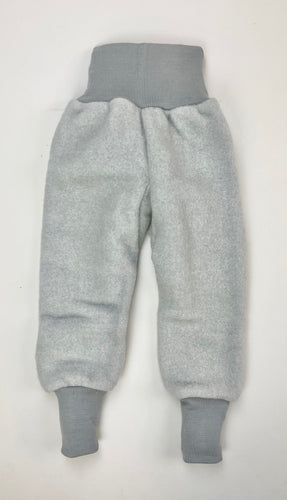 Baby-Hose mit 60% Schurwolle