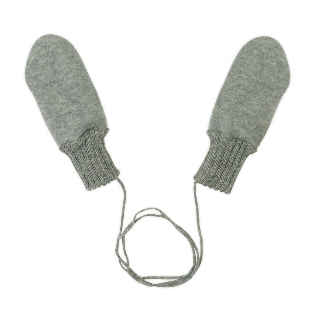 disana wollwalk handschuhe Kinder Walk‑Handschuhe Schurwolle Gr. 8 cm Disana – ohne Daumen – Restposten – Wollbody®