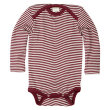 Load image into Gallery viewer, Baby bodysuit