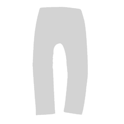 Baby-Hose mit 60% Schurwolle