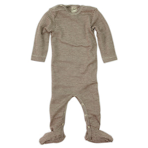 Baby-sleeping suit