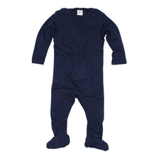 Load image into Gallery viewer, Baby-sleeping suit