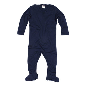Baby-sleeping suit