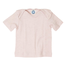 Load image into Gallery viewer, Baby Slip Shirt