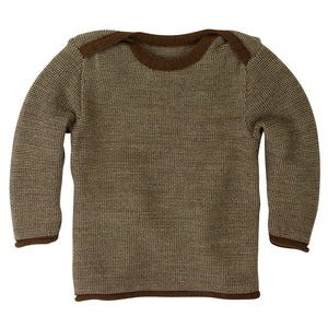 Disana Basic Sweater 86/92 110/116 122/128 134/140